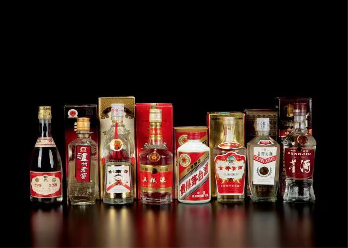 珙县老酒储存的方法